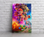 Cuadro Super Mario Bros · Canvas 60x40 cm - comprar online