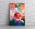 Cuadro Super Mario Bros · Canvas 60x40 cm en internet