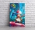 Cuadro Super Mario Bros · Canvas 60x40 cm