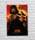 Banner Star Wars III Revenge of the Sith · 120x80 cms - comprar online