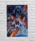 Banner Star Wars V The Empire Strikes Back · 120x80 cms en internet