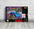 Cartel Teenage Mutant Ninja Turtles · 45x30 cm en internet