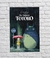 Banner Mi Vecino Totoro · 120x80 cms