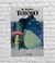 Banner Mi Vecino Totoro · 120x80 cms - comprar online