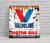 Cartel Valvoline · 30x30 - comprar online