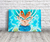 Cuadro Dragon Ball Vegeta · Canvas con Bastidor 60x40 cm - FanPosters