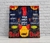 Cartel Max Verstappen Formula 1 · 30x30 cm