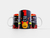 Taza Fierrera Max Verstappen Red Bull Nº1 2024 #01