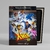 Cuadro X-Men '97 · Canvas Con Bastidor 60x40 cm