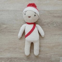 Amigurumi en internet