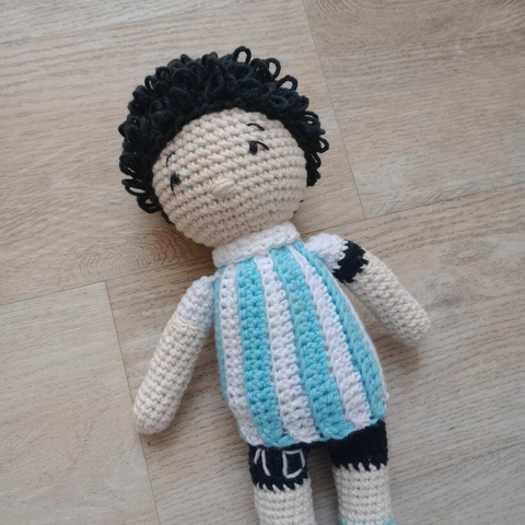 240 ideas de Muñecos crochet  patron muñeca amigurumi, muñecos de ganchillo,  ganchillo amigurumi