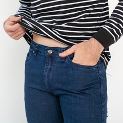 Jeans elastizado Bennet - comprar online