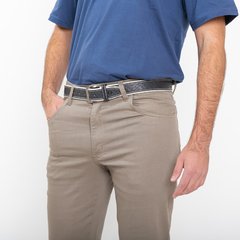 Jeans Lince elastizado Beige - comprar online