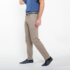 Jeans Lince elastizado Beige en internet