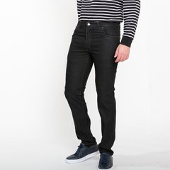 Jeans elastizado Negro