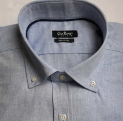 Camisa M/L Chambray - comprar online