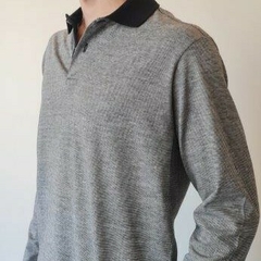 chomba m/l gris