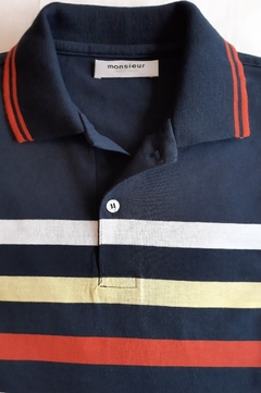 Polo jersey Noa M/C - comprar online