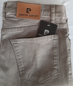 Jeans Everest beige