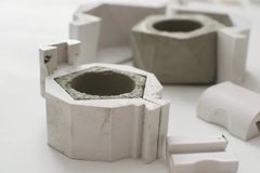 Caucho de Silicona apto Cemento x 1 kg - tienda online