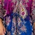 Imagem do Blusinha kaftan Roupa Indiana Longuete Feminina Boho Chic Hippie