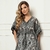 Vestido longo Indiano Feminino Boho Chic na internet