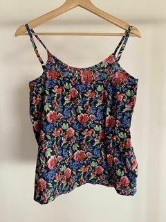 Musculosa Sopnya en internet