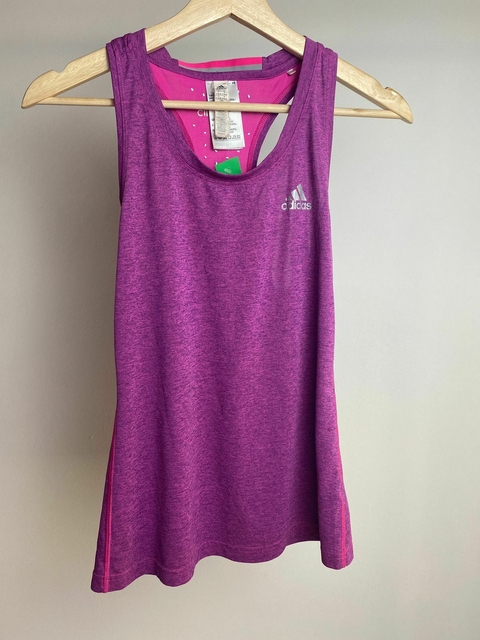 Musculosa deportiva Adidas