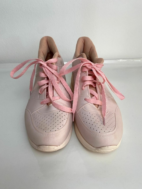 Zapatillas rosa n°38