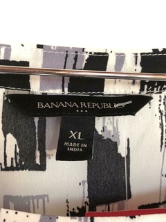 Remeron/ camisa Banana Republic en internet