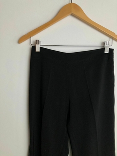 Pantalón con cadenita Las Oreiro - comprar online