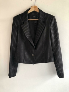 Blazer Zhoue conjunto