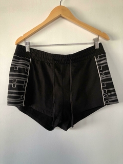 Short negro H&M