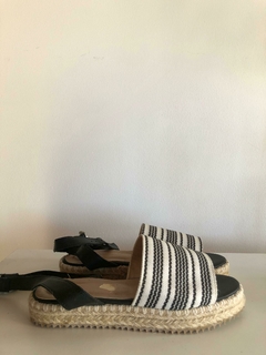 Sandalias XL