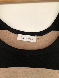 Vestido Calvin Klein en internet