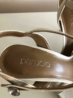 Sandalias Paruolo - CAMBIARTE