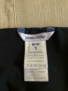 Malla Jazmin Chebar t,1 - CAMBIARTE