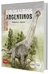 ENCICLOPEDIA DE LOS DINOSAURIOS ARGENTINOS - AGNOLIN, FEDERICO