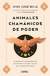 ANIMALES CHAMANICOS DE PODER - RUIZ, JOSE