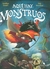 AQUI HAY MONSTRUOS - EMMETT JONATHAN