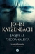 JAQUE AL PSICOANALISTA - JOHN KATZENBACH