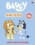 BLUEY: AMIGOS -