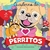 CUADERNO DE PERRITOS -