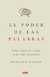 EL PODER DE LAS PALABRAS - SIGMAN MARIANO