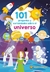 101 PREGUNTAS Y CURIOSIDADES SOBRE EL UNIVERSO -