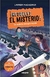 RESUELVE EL MISTERIO : LA ACTRIZ DESAPARECIDA - MAGAZINER LAUREN