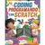 CODING - PROGRAMANDO CON SCRATCH -