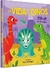 VIDA DE LOS DINOS [POP UP EN CADA PAGINA] (COLECCI - CARTWRIGHT AMY (ILUS.).