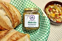 Abobrinha Caponata 180g