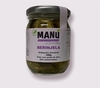 Berinjela Tradicional Caponata 180g (com uvas passas) - comprar online